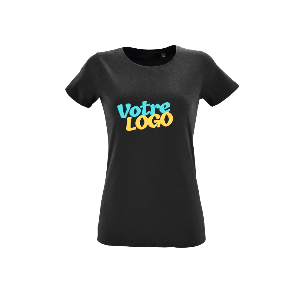 T-Shirt LOGO