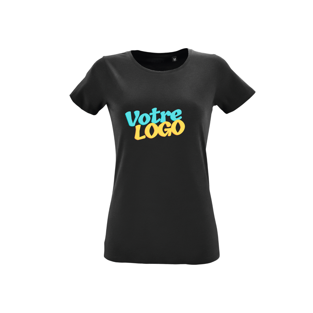 T-Shirt personnalisé