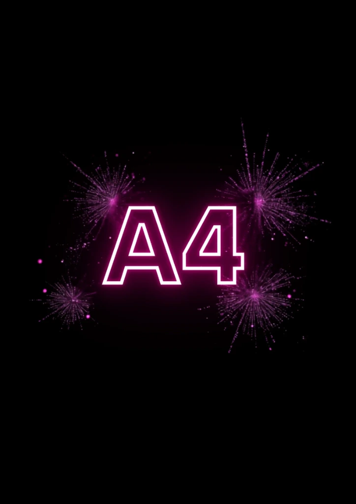 Impression DTF A4