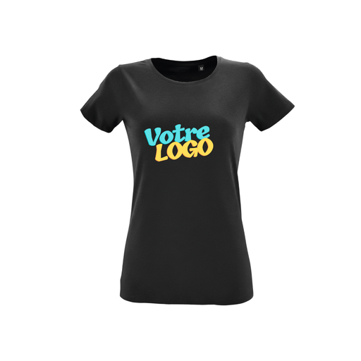 T-Shirt LOGO