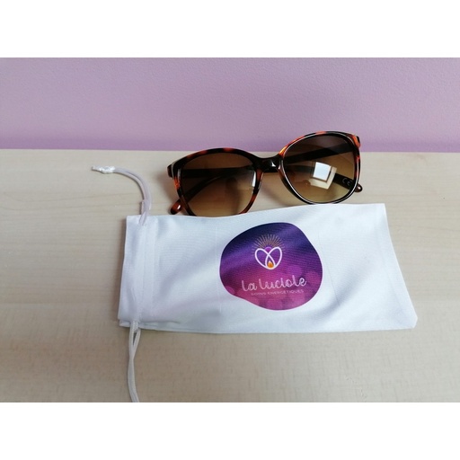 Étui à lunettes